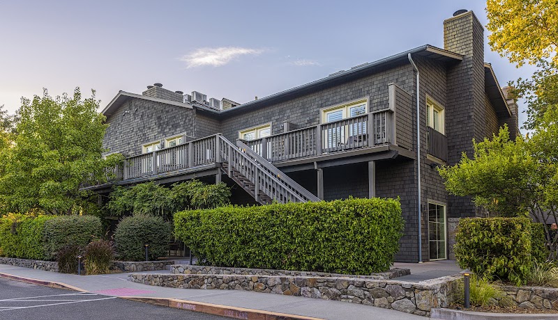 SENZA Hotel in Napa, California, United States