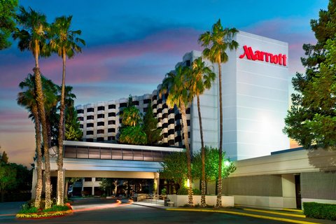 Sacramento Marriott Rancho Cordova in Rancho Cordova, California, United States