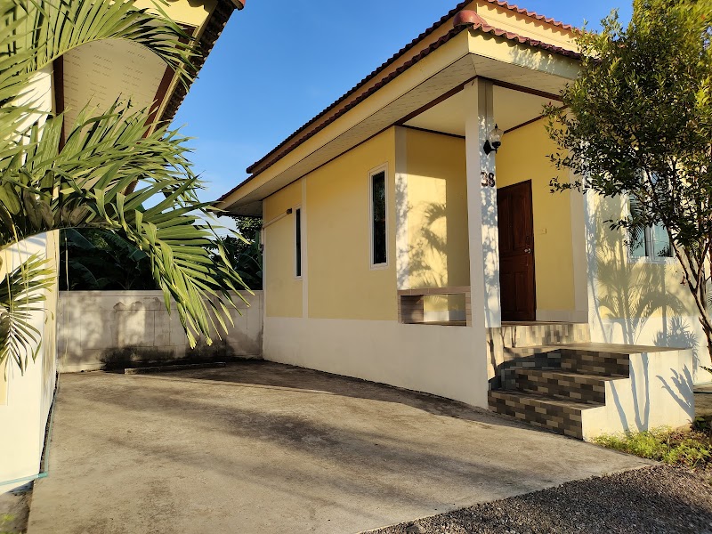 Saen Sook Resort in Aranyaprathet, Thailand