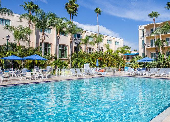 Safety Harbor Resort and Spa in Safety Harbor, Florida, United States