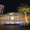 Sahara Las Vegas