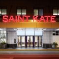 Saint Kate – The Arts Hotel