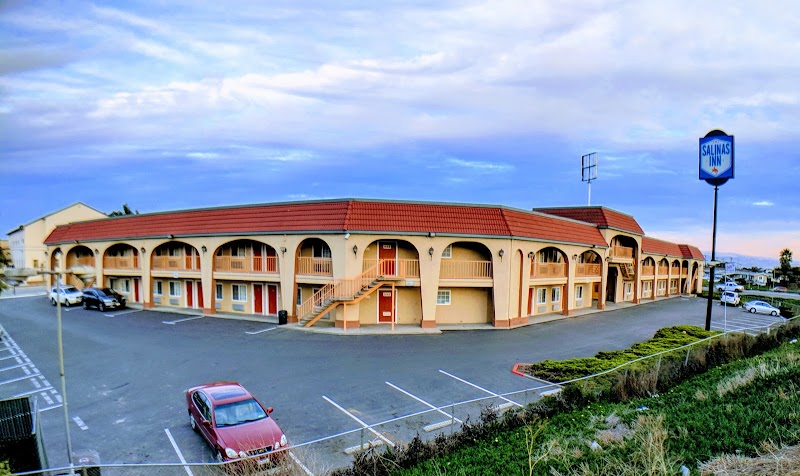 Salinas Inn in Salinas, California, United States