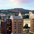 Salt Lake Marriott Downtown at City Creek