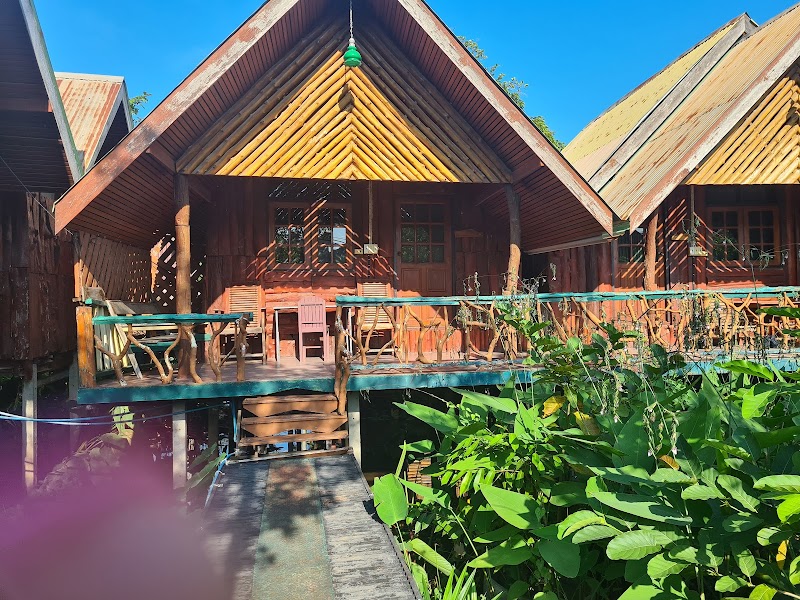 Sam's House Kanchanaburi in Kanchanaburi, Thailand