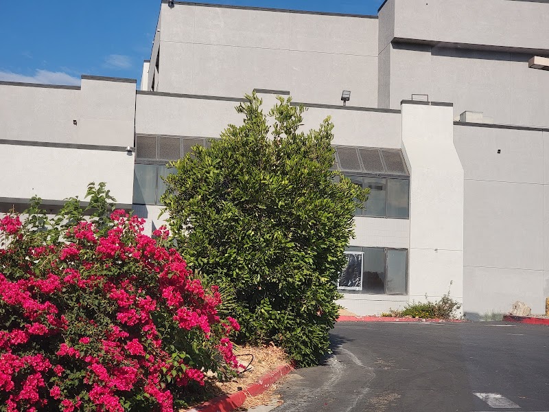 San Bernardino Inn & Suites in San Bernardino, California, United States