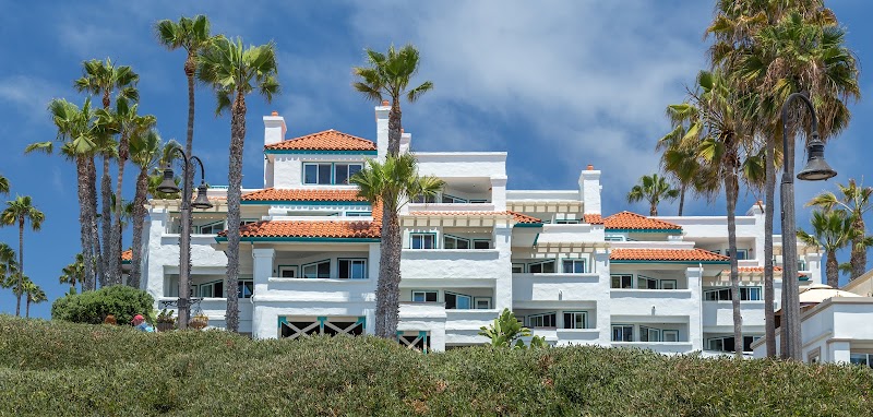 San Clemente Cove Resort in San Clemente, California, United States