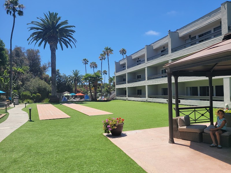 San Clemente Inn in San Clemente, California, United States