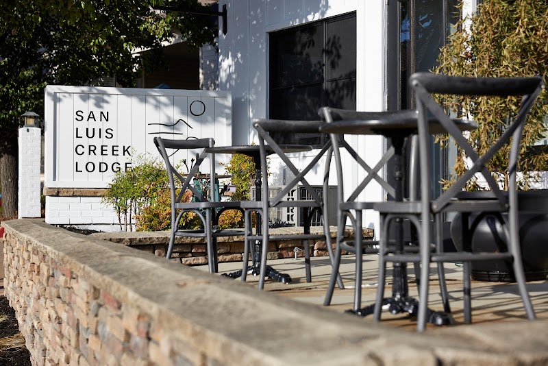 San Luis Creek Lodge in California Polytechnic State University, California, United States