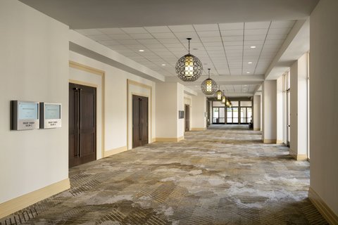 San Ramon Marriott in San Ramon, California, United States