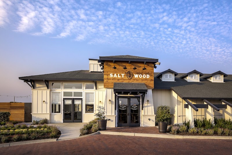 Sanctuary Beach Resort in Marina, California, United States