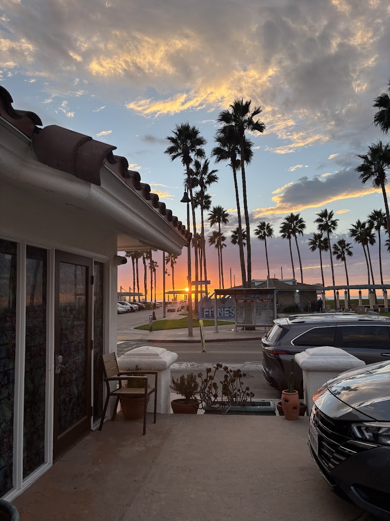 Sand Castle Inn and Suites in Imperial Beach, California, United States