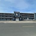 Sandcastle Beachfront Motel