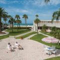 Sandcastle Resort at Lido Beach