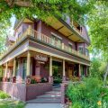 Sanders – Helena’s Bed and Breakfast