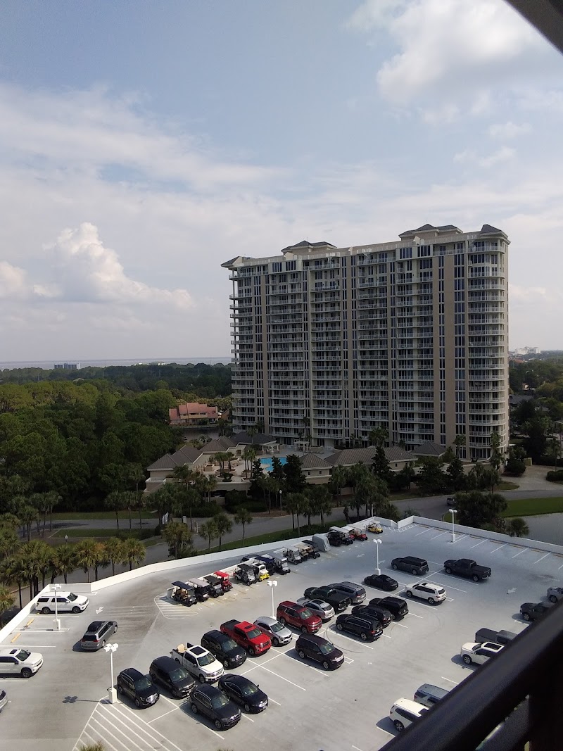 Sandestin Golf and Beach Resort in Destin, Florida, United States