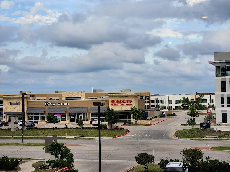 Sandman Signature Plano-Frisco Hotel in Plano, Texas, United States