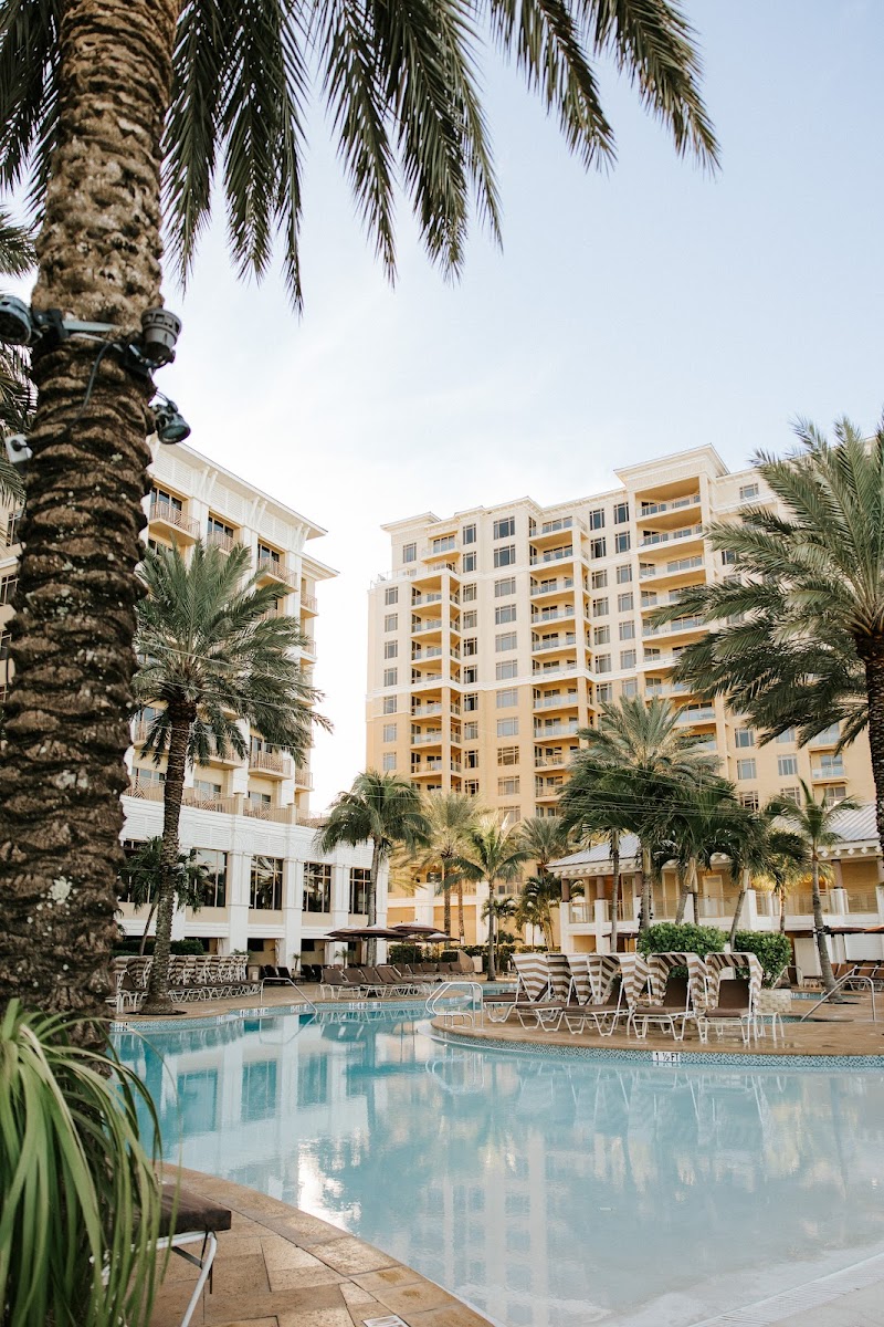 Sandpearl Resort in Clearwater, Florida, United States