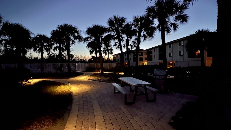 Sandpiper Inn in Sanibel, Florida, United States