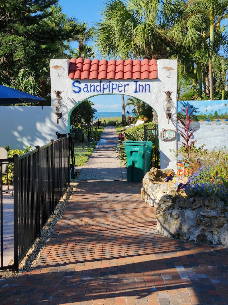 Sandpiper Inn in Longboat Key, Florida, United States