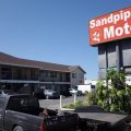 Sandpiper Motel