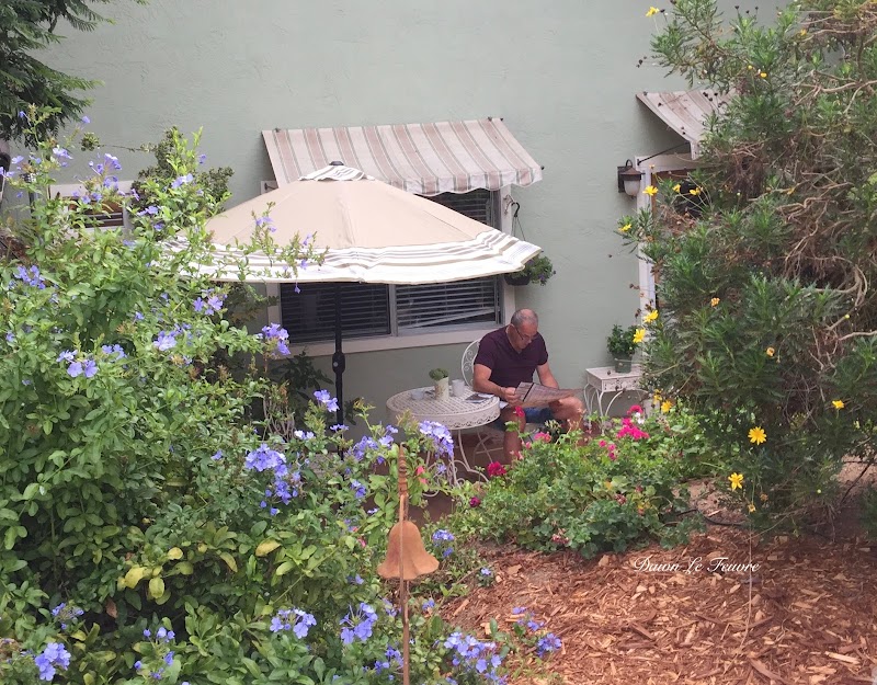 Sandra D’s Country Guest House in Fallbrook, California, United States