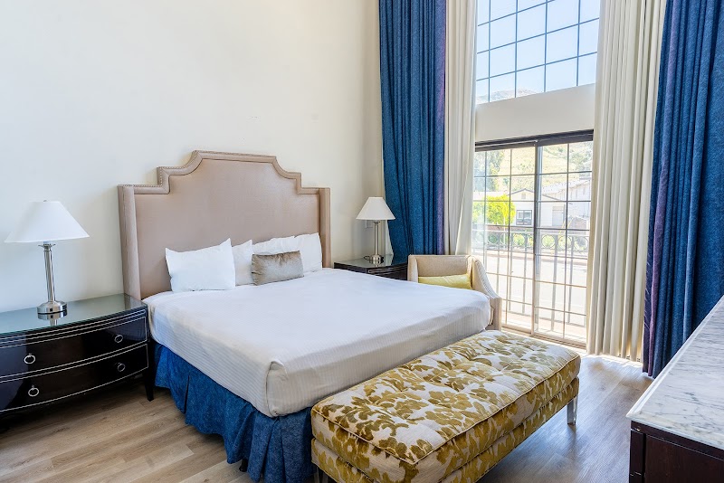 Sands Inn & Suites in California Polytechnic State University, California, United States