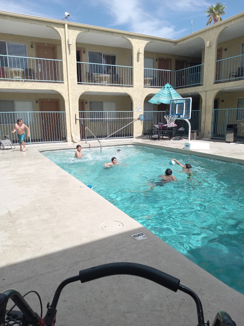 Sands-On-The-Fairway Inn in Lake Havasu City, Arizona, United States