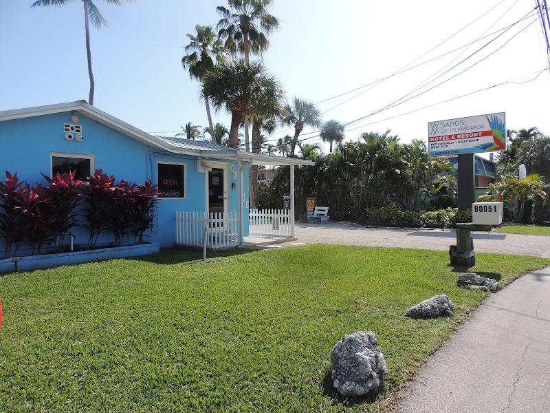 Sands of Islamorada in Islamorada, United States