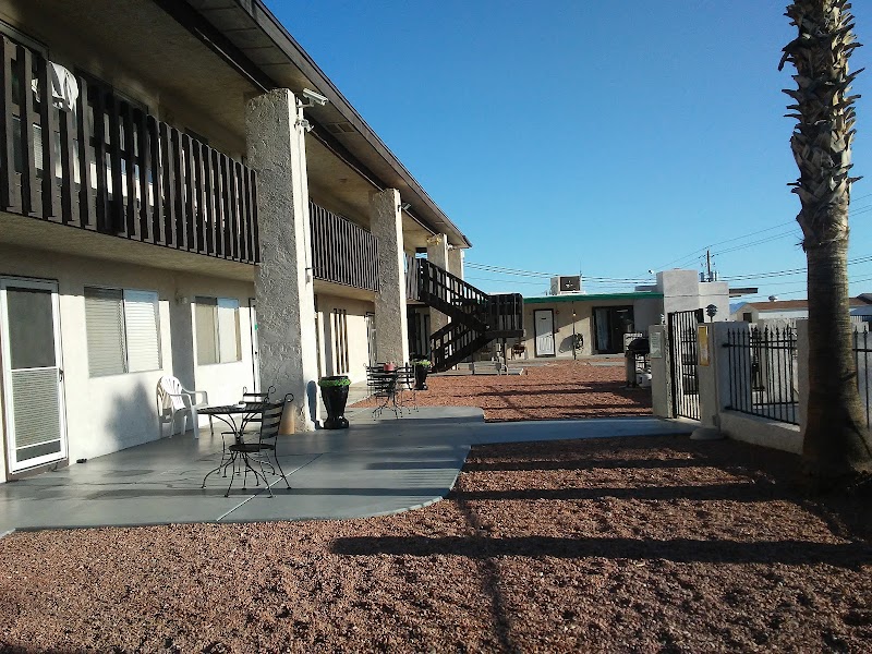 Sands on the Fairway in Lake Havasu City, Arizona, United States
