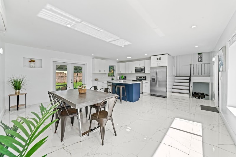 Sandy Toes Beach Rentals in Fort Pierce, Florida, United States