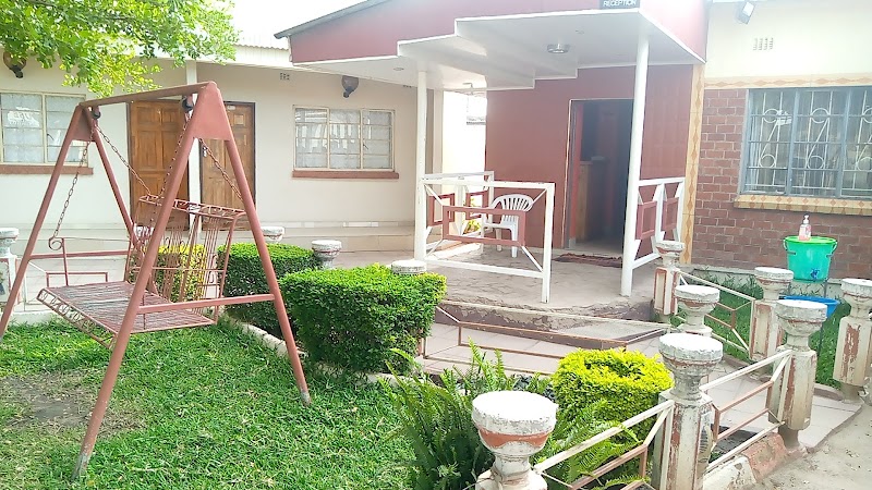 Sandy's Lodge in Choma, Zambia