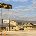 Sanger Inn