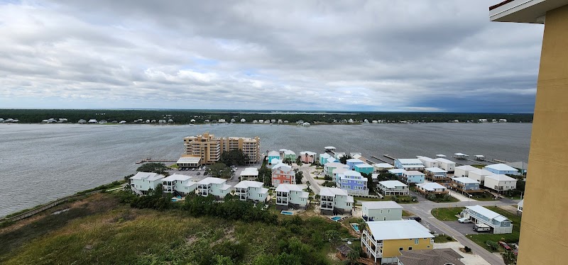 Sanibel Gulf Shores in Gulf Shores, Alabama, United States