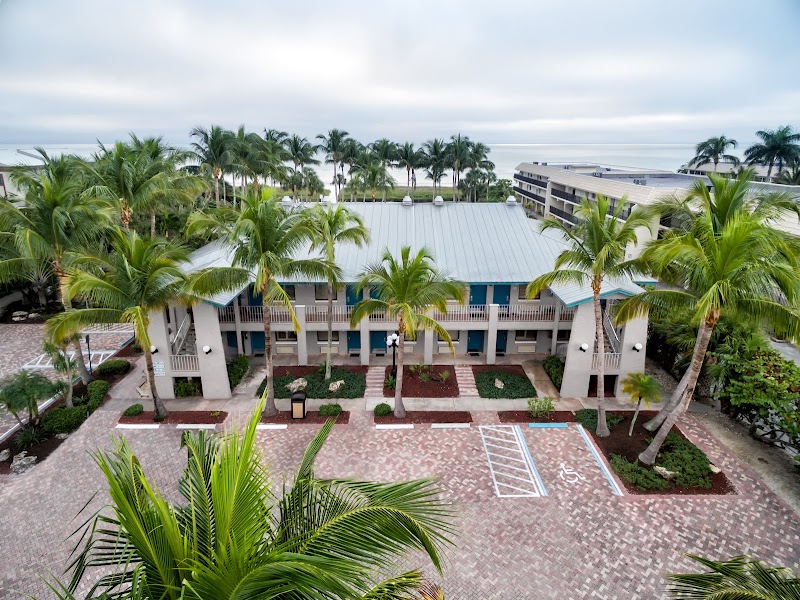 Sanibel Island Beach Resort in Sanibel, Florida, United States