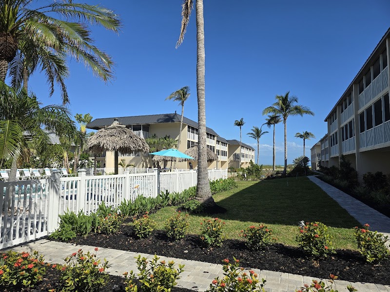 Sanibel Siesta on the Beach in Sanibel, Florida, United States
