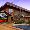 Santa Clarita Motel