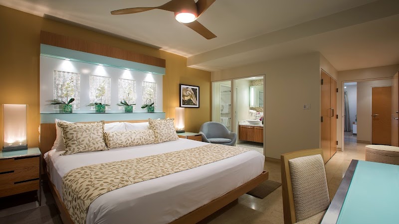 Santa Maria Suites Hotel in Key West, Florida, United States