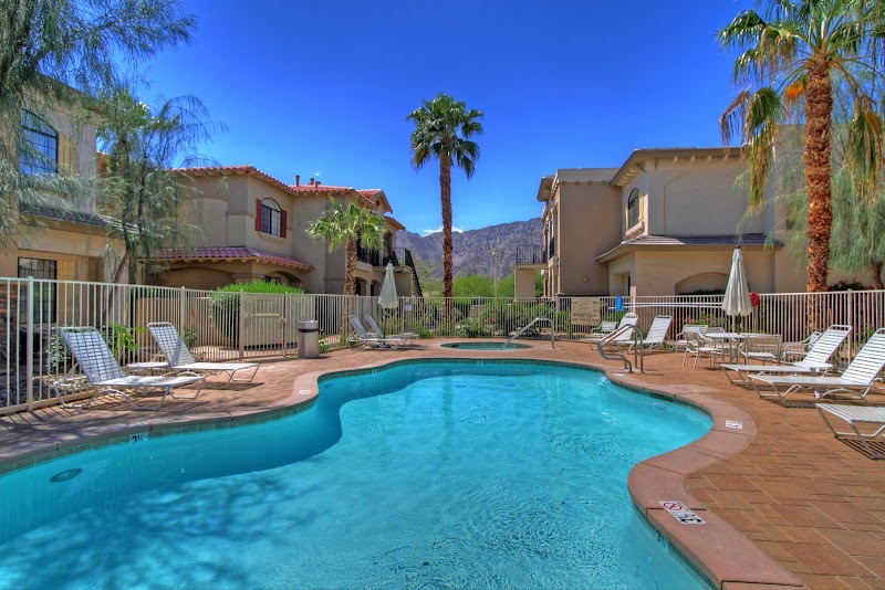Santa Rosa Resort Vacation Rentals in La Quinta, California, United States