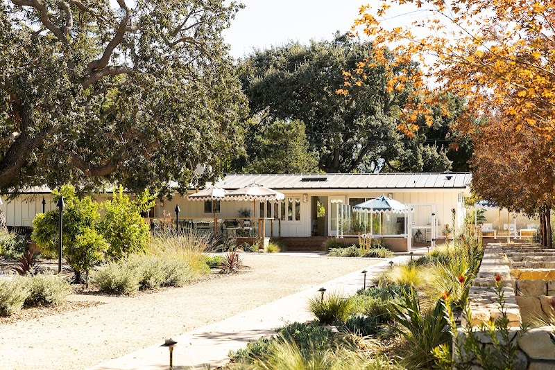 Santa Ynez Inn in Santa Ynez, California, United States