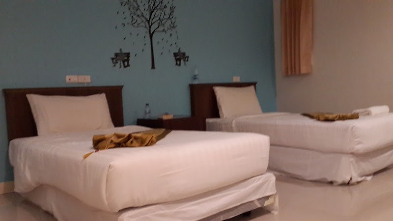 Sapaan Pla Residence in Ban Rawai, Thailand