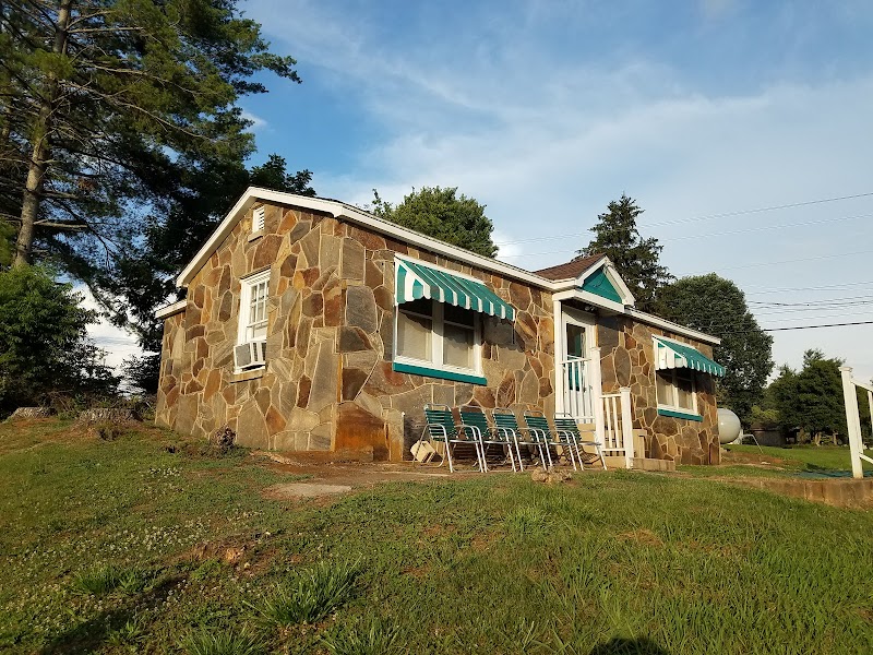 Sapphire Inn in Franklin, North Carolina, United States