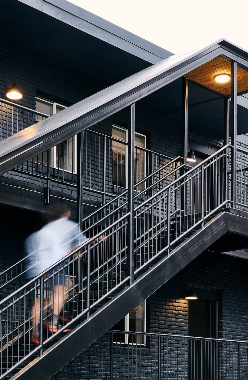 Saratoga Downtowner Hotel in Saratoga Springs, New York, United States