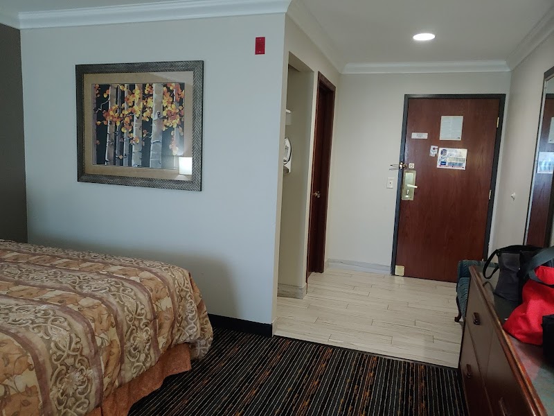 Saratoga Inn & Suites in Cannon Falls, Minnesota, United States