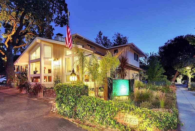 Saratoga Oaks Lodge in Saratoga, California, United States