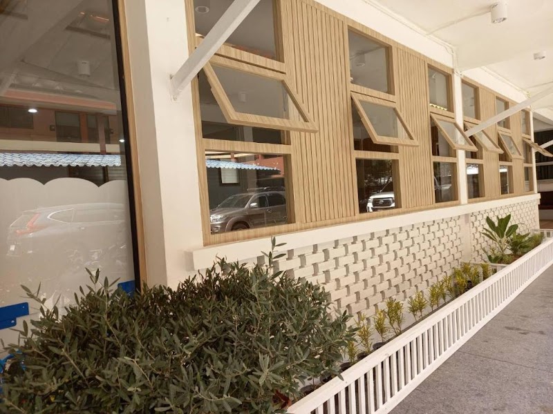 Sataya Apartment in Maha Sarakham, Thailand