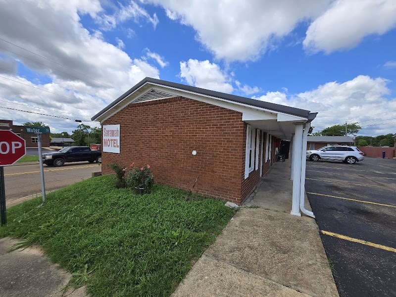 Savannah Motel in Savannah, Tennessee, United States