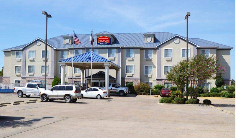 Savory Inn Cleburne in Cleburne, Texas, United States