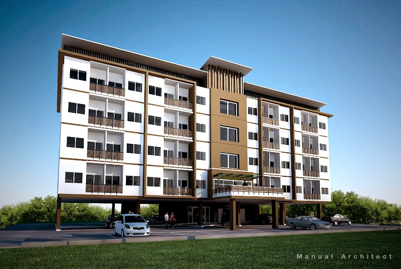 Sawairiang Place in Nakhon Ratchasima, Thailand