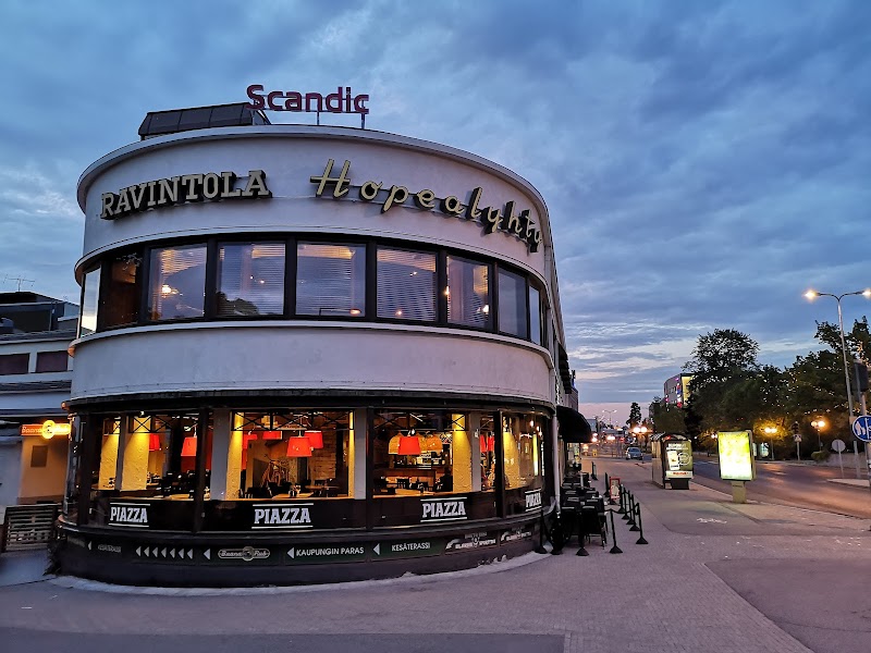 Scandic Hyvinkää in Hyvinkaa, Finland